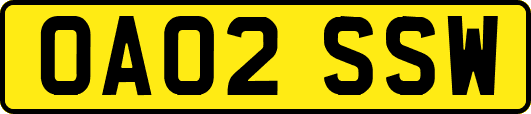 OA02SSW