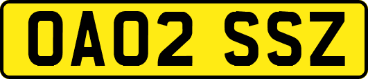 OA02SSZ