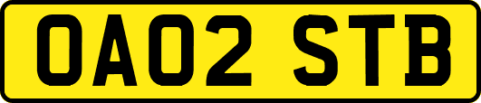 OA02STB
