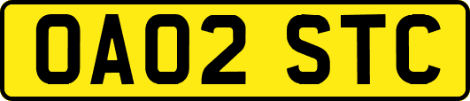 OA02STC