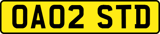 OA02STD