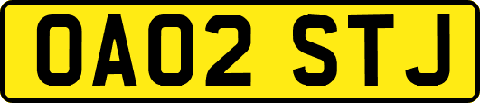 OA02STJ