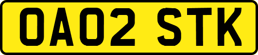 OA02STK