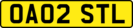 OA02STL