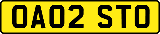 OA02STO