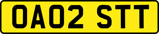 OA02STT