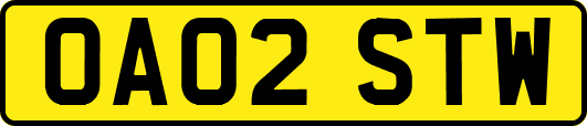 OA02STW