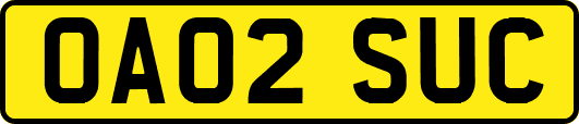 OA02SUC
