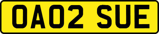 OA02SUE