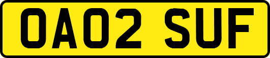 OA02SUF