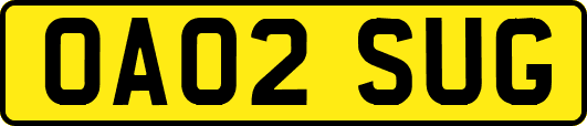 OA02SUG
