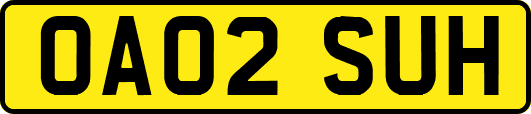 OA02SUH