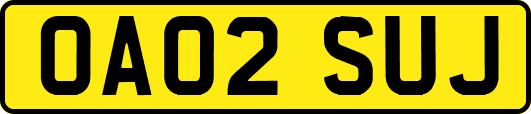 OA02SUJ