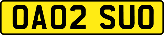 OA02SUO