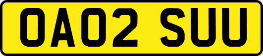 OA02SUU