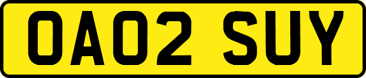 OA02SUY