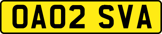 OA02SVA