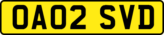 OA02SVD