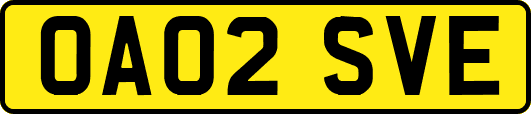OA02SVE