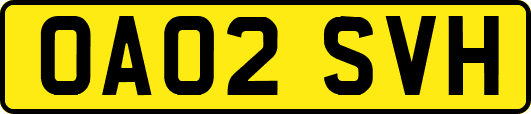 OA02SVH