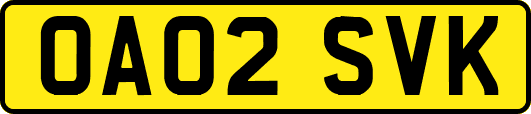 OA02SVK
