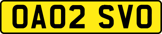OA02SVO