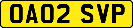 OA02SVP