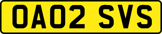OA02SVS