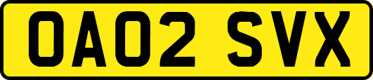 OA02SVX