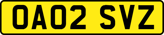 OA02SVZ