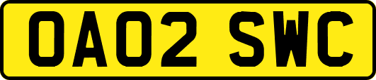 OA02SWC
