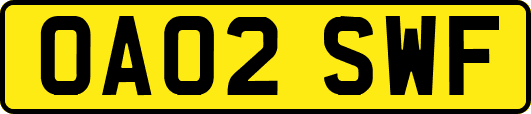 OA02SWF