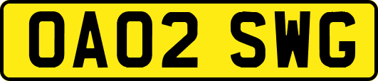 OA02SWG
