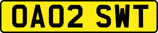 OA02SWT