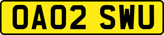OA02SWU