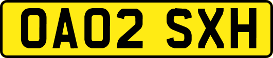 OA02SXH