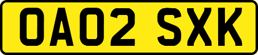 OA02SXK