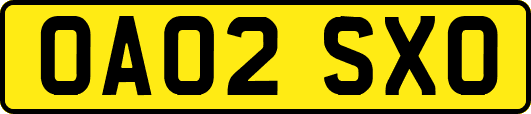 OA02SXO