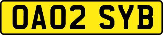 OA02SYB