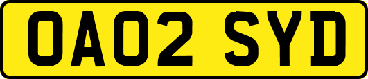 OA02SYD