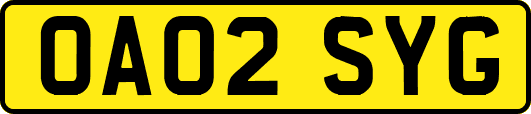 OA02SYG