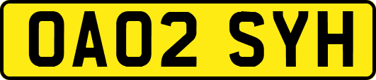 OA02SYH
