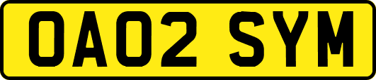 OA02SYM
