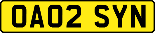 OA02SYN