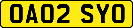 OA02SYO
