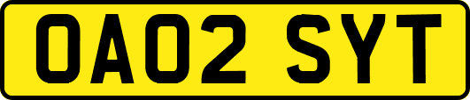 OA02SYT
