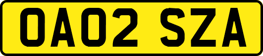 OA02SZA