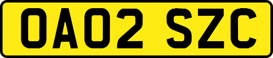 OA02SZC
