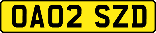 OA02SZD