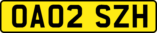 OA02SZH